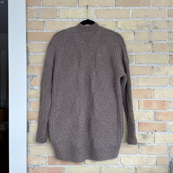 Anthropologie Moth Cardigan Sweater - Picture 3 of 4